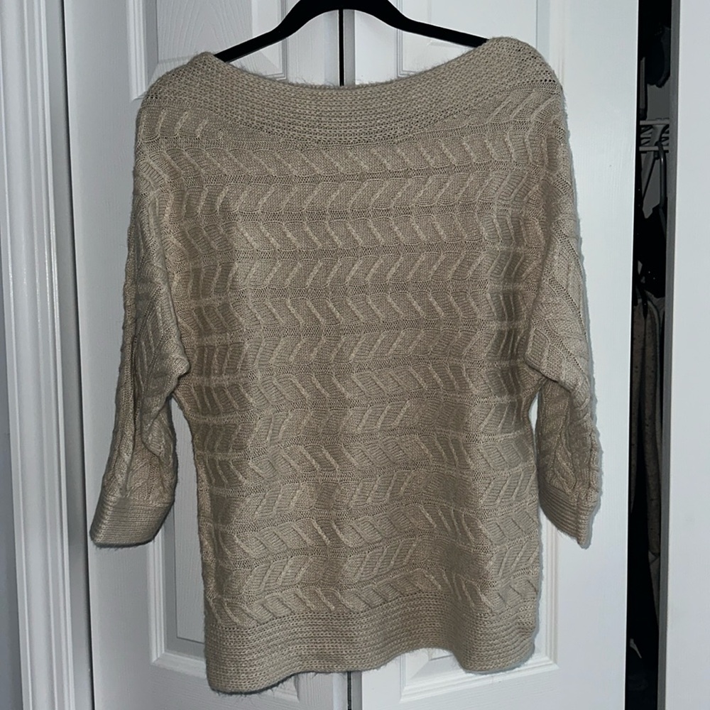 New York & Company Sweater